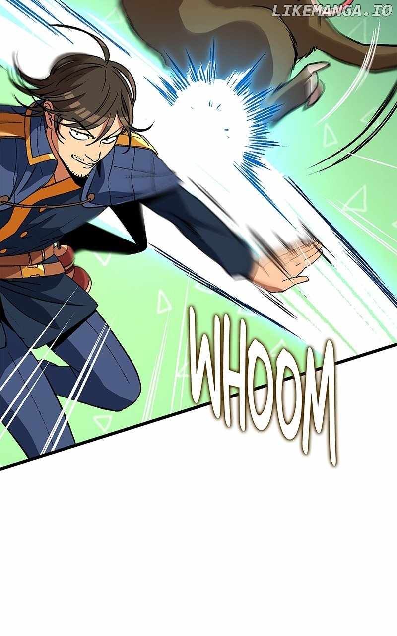 Return of the Runebound Professor Chapter 39 21